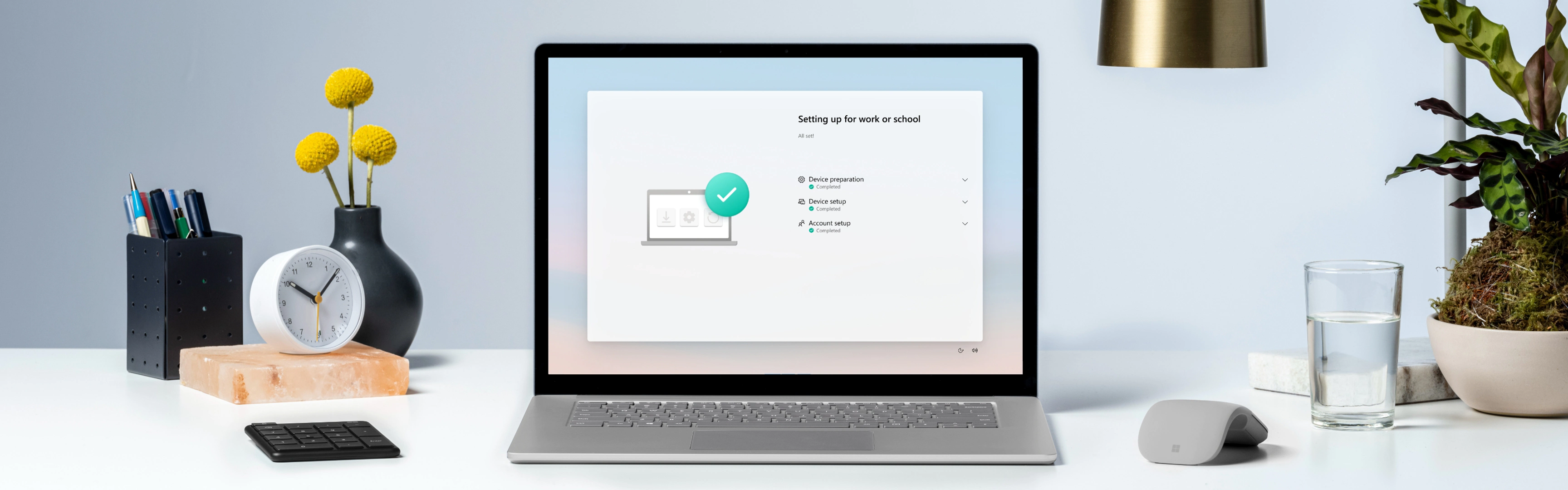 Microsoft Autopilot - 2021 | SYNNEX
