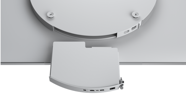 SYNNEX - Surface Hub 2S